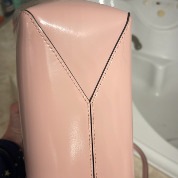 NWOT TORY BURCH SATCHEL - Picture 5 of 7